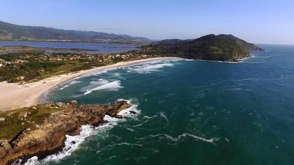 Pousada Palhocinha Garopaba Dış mekan fotoğraf