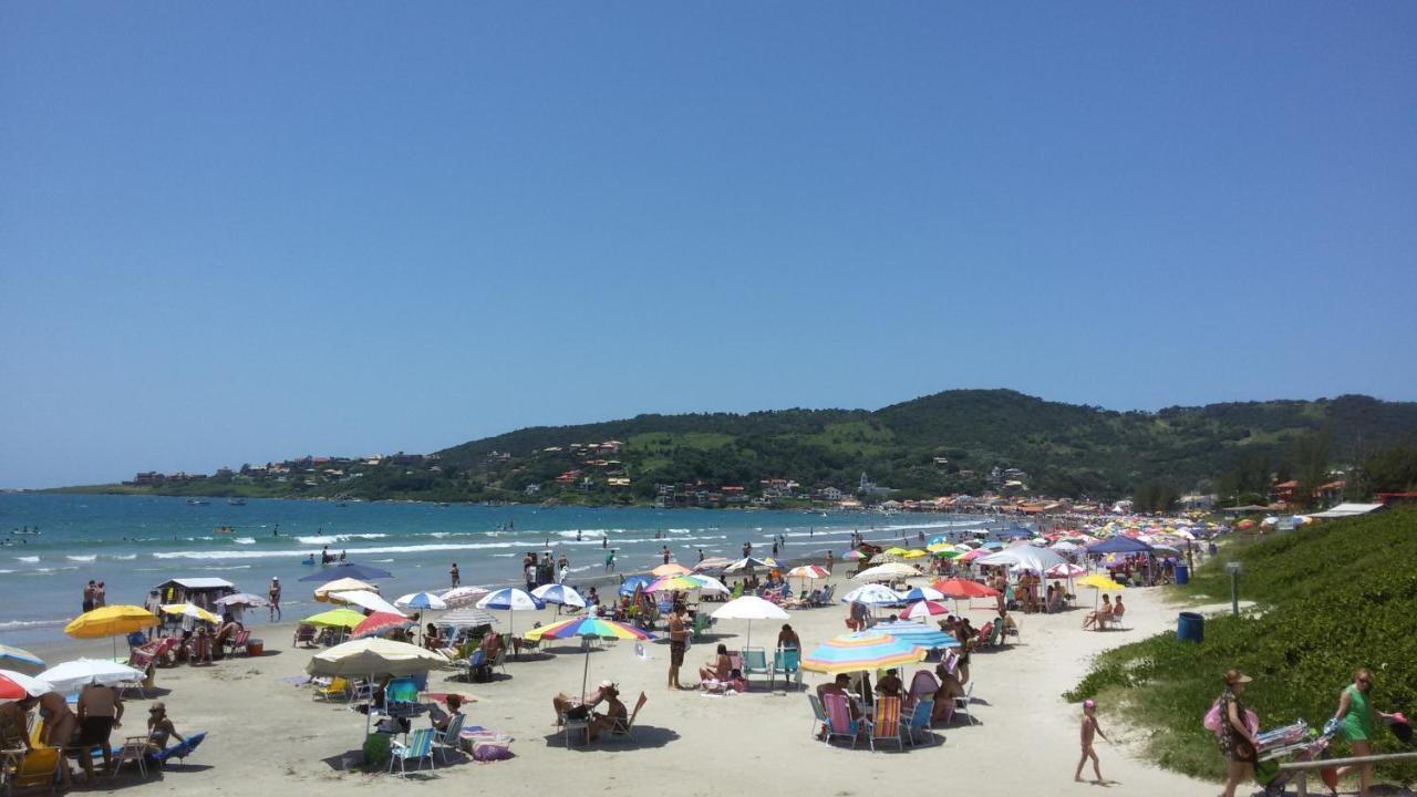 Pousada Palhocinha Garopaba Dış mekan fotoğraf