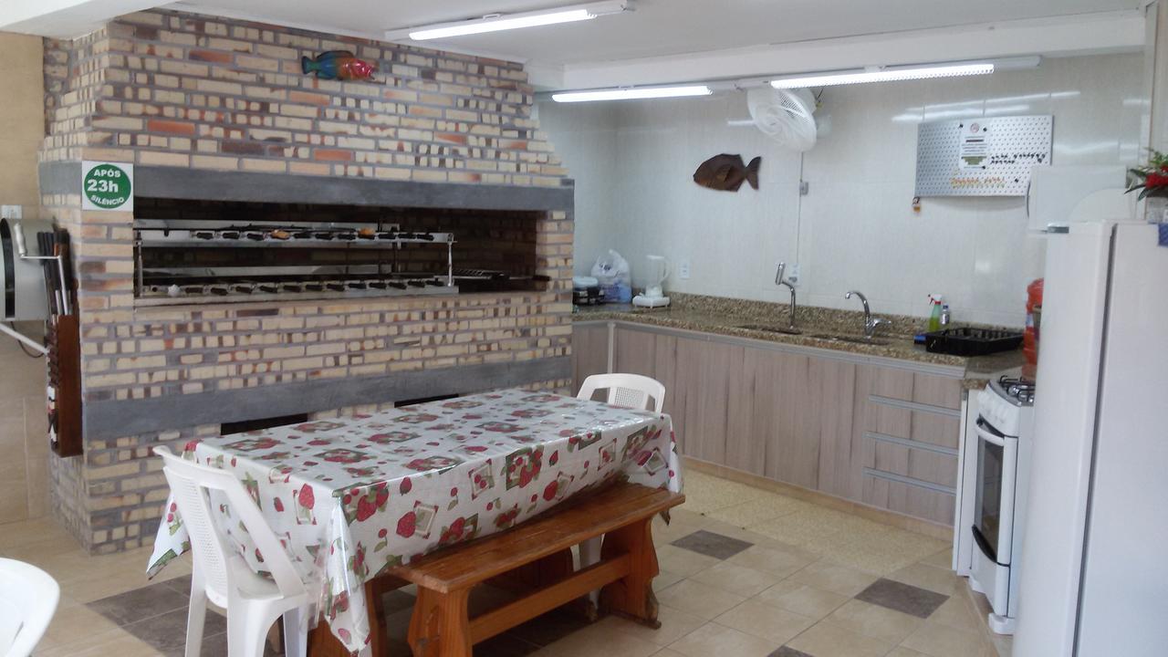 Pousada Palhocinha Garopaba Dış mekan fotoğraf
